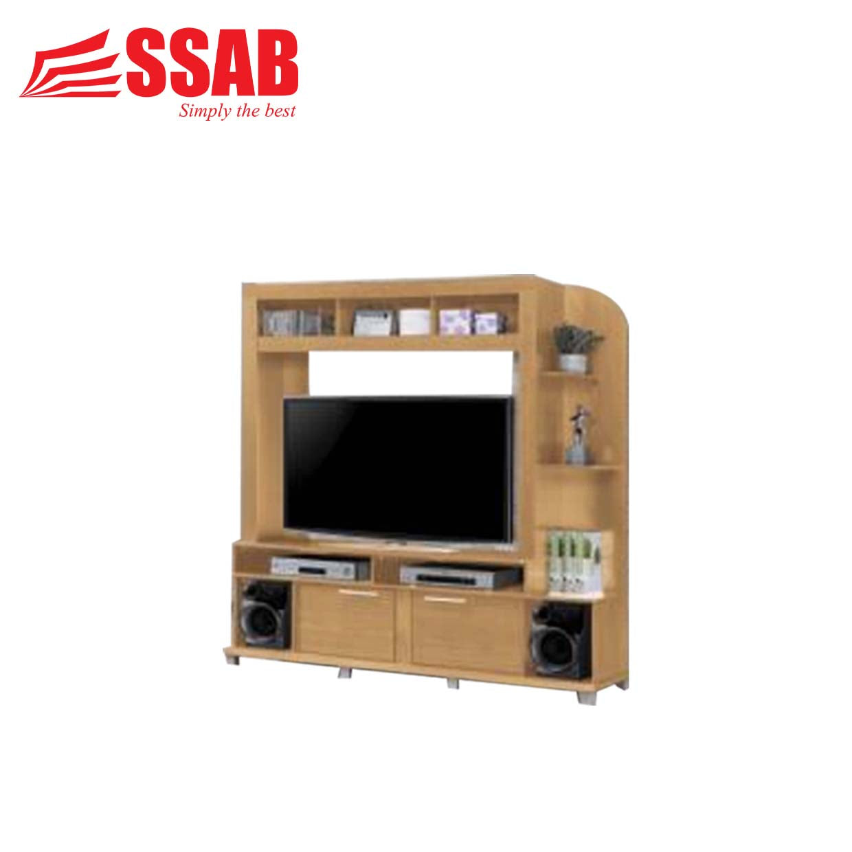 TV Cabinet