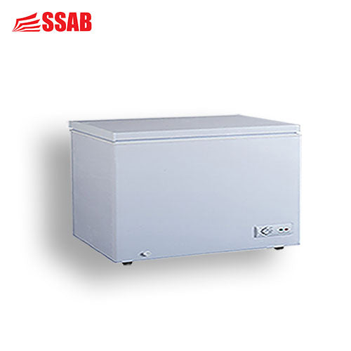 COOLEX CHEST FREEZER 500L