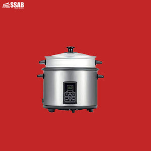 ANKO 10 CUP RICE COOKER
