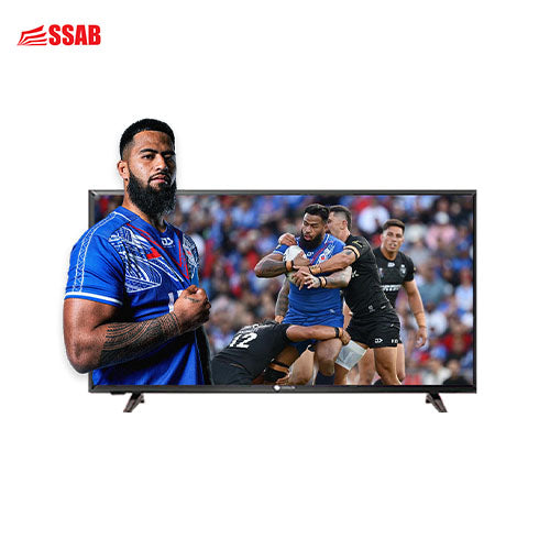 COOLEX 32" SMART TV