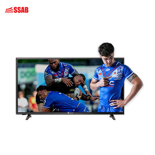 COOLEX 55" SMART TV