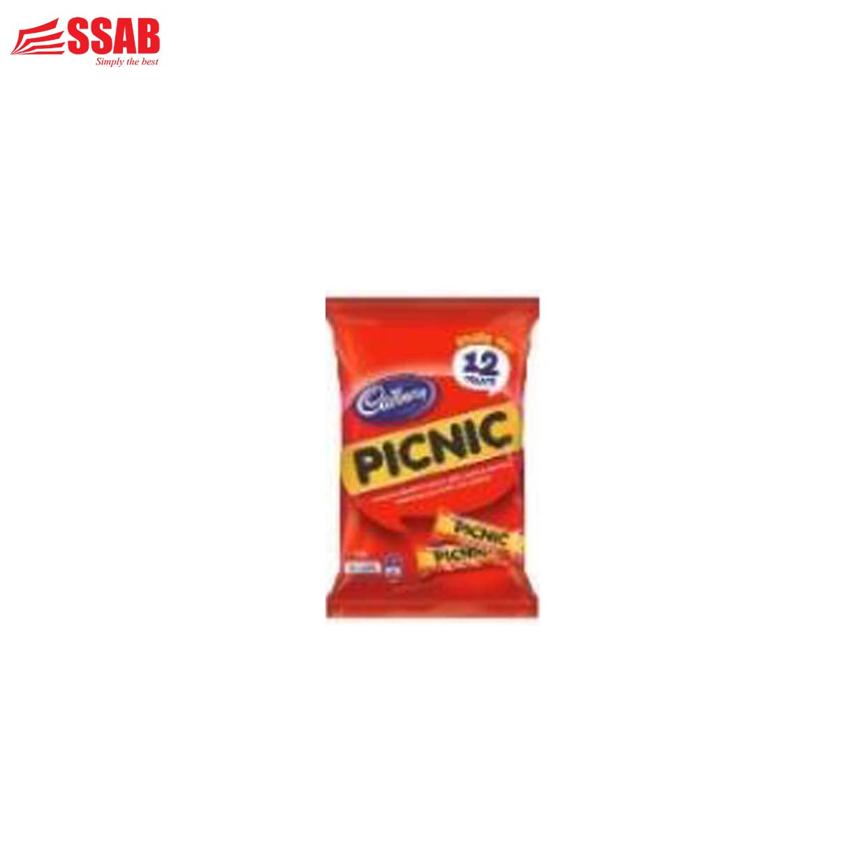 CADBURY CRUCNCHIE SHAREPACK
