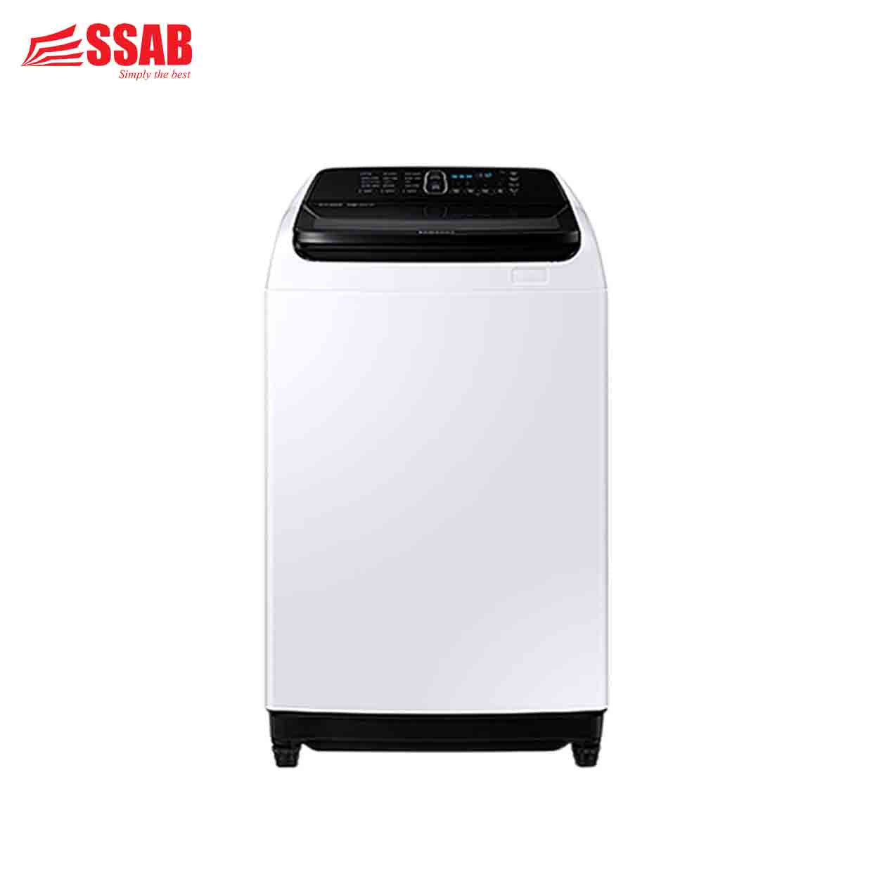 SAMSUNG 8KG TOP LOAD WASHING MACHINE