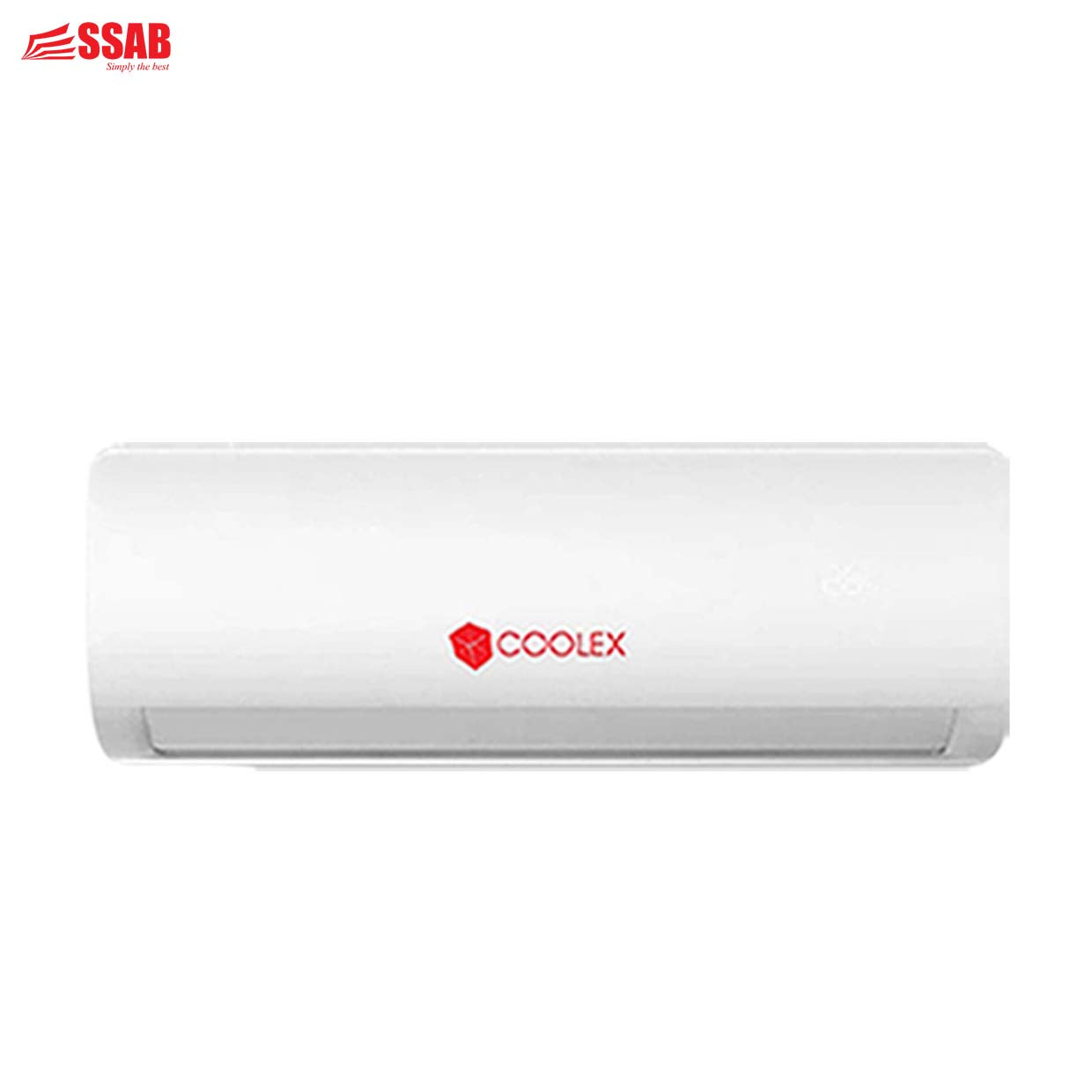 COOLEX AIR CONDITIONER INVERTER 9000BTU
