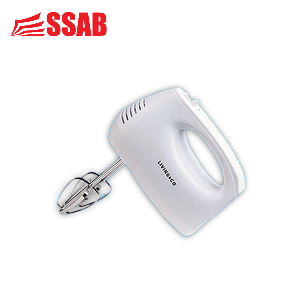 Anko Hand Mixer 5 Speed SSAB eMarket