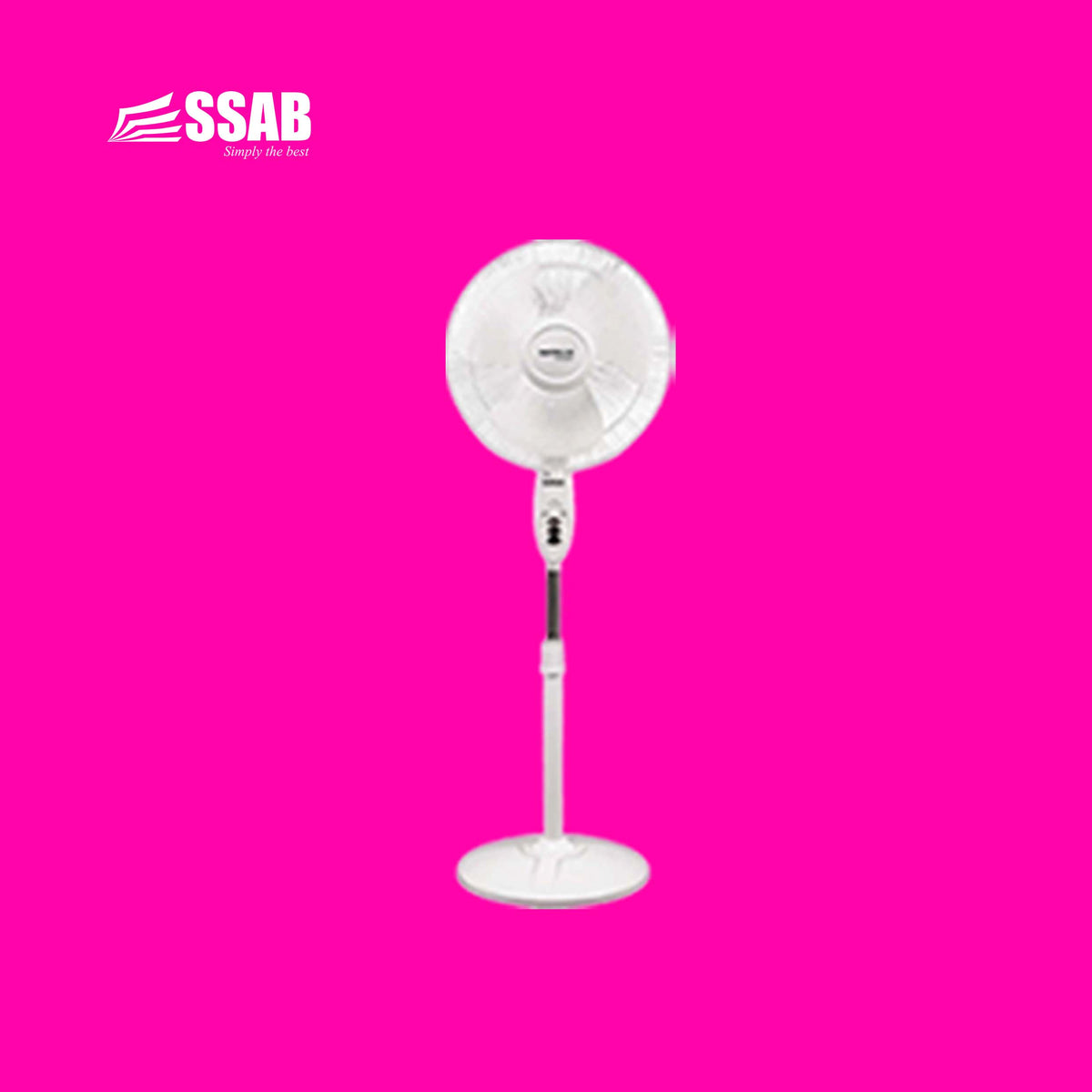 Havells Stand Fan SSAB eMarket