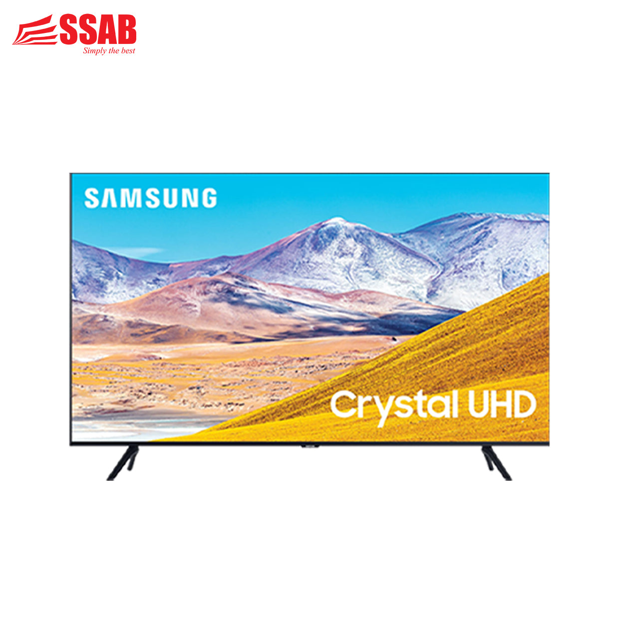 Smart TVs & Accessories