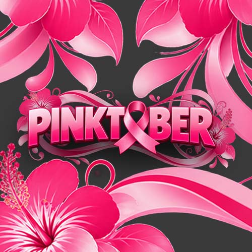 PINKTOBER