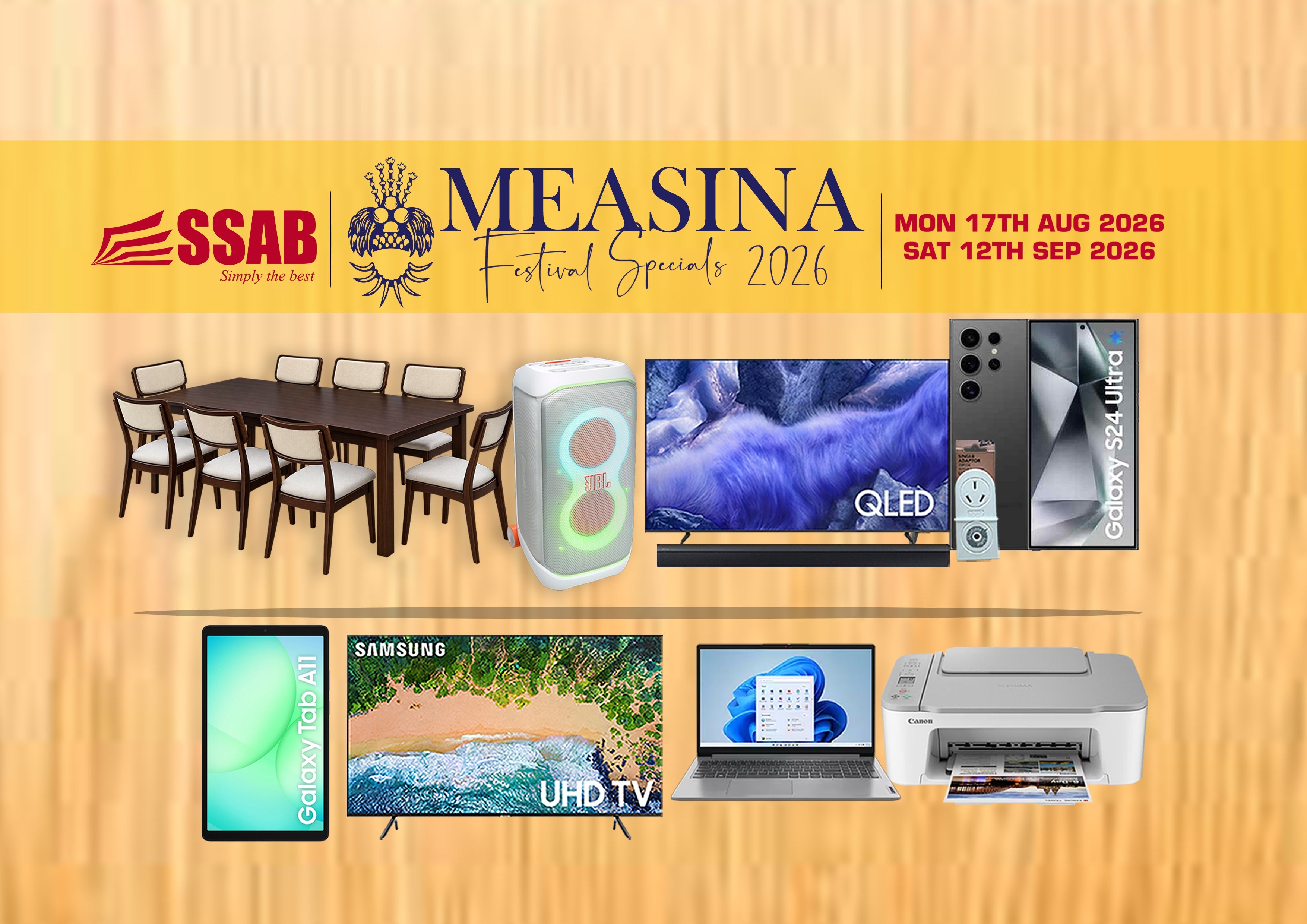 MEASINA SPECIAL