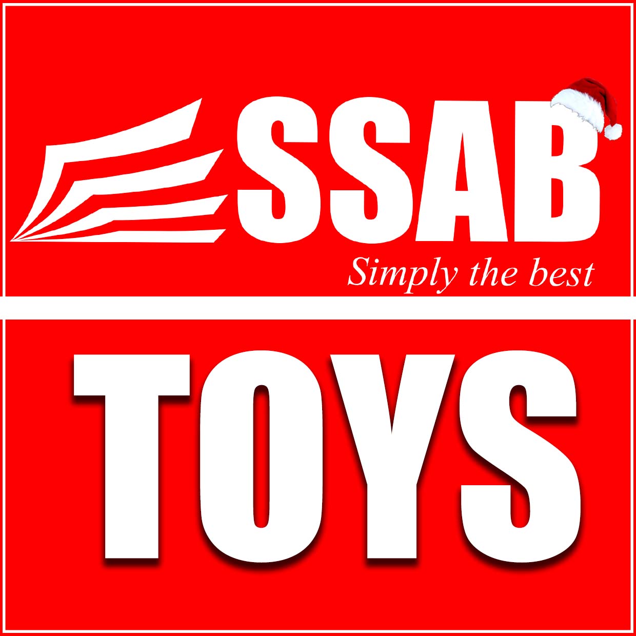 SSAB Toys