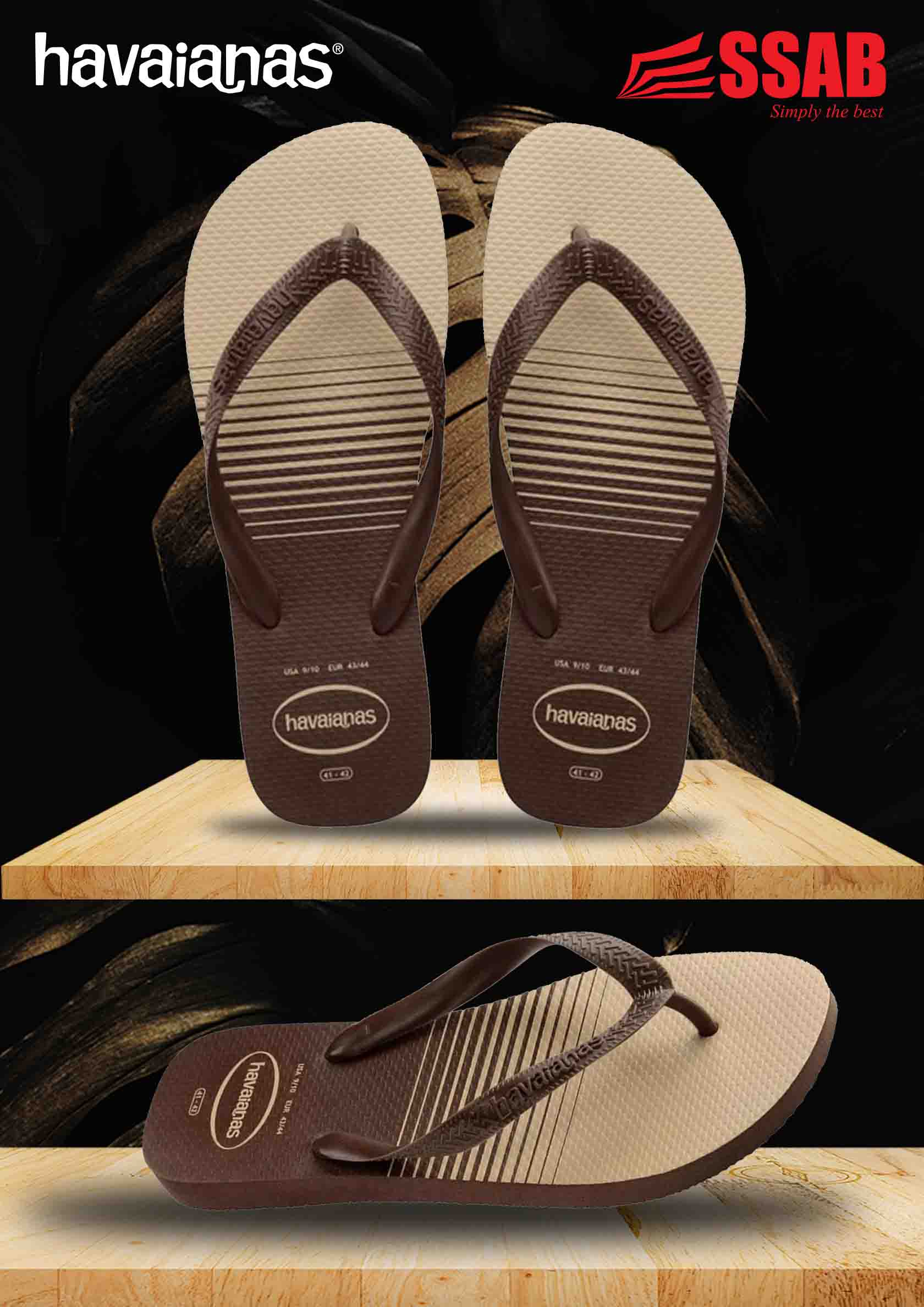 Havaianas