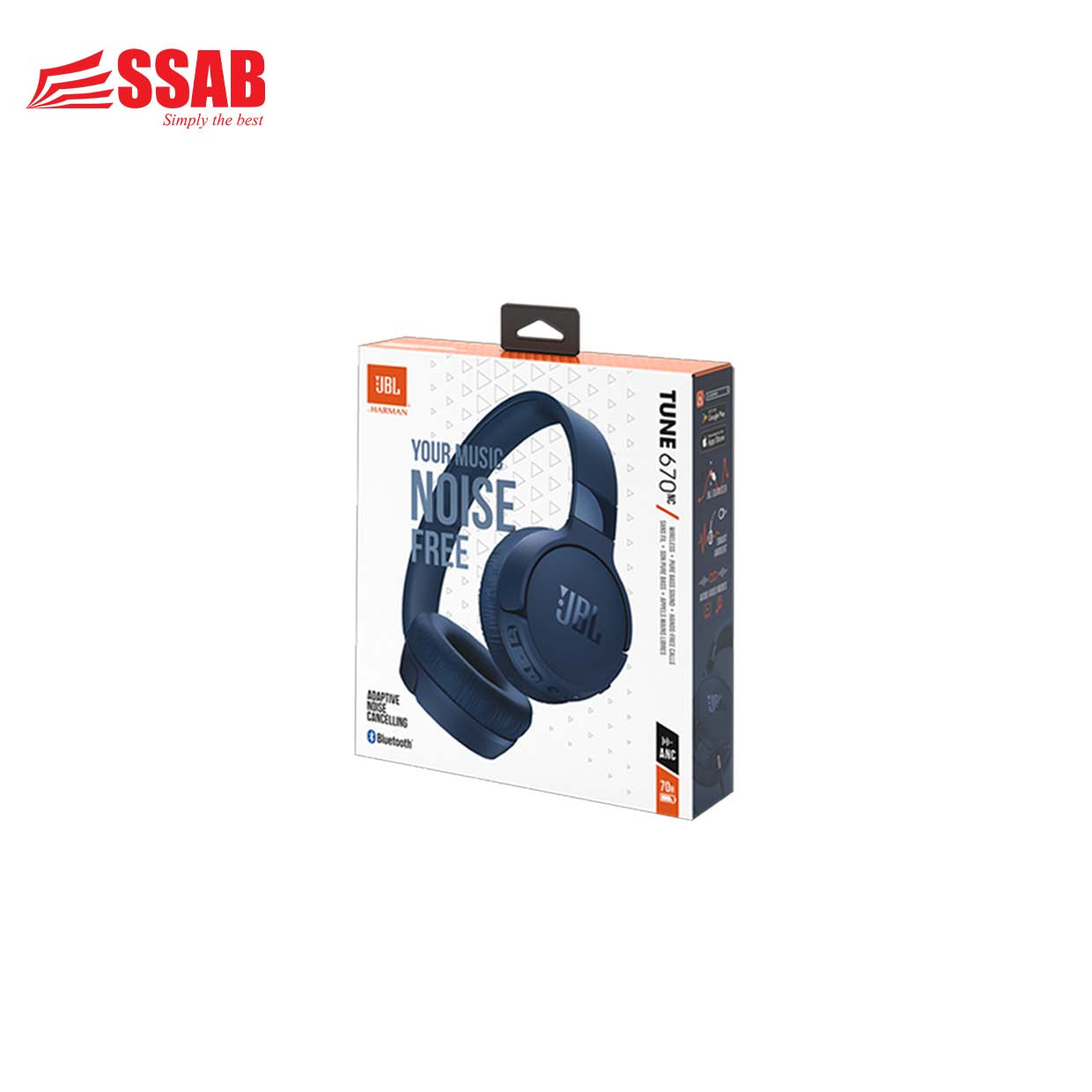 Headphones & Wireless Buds