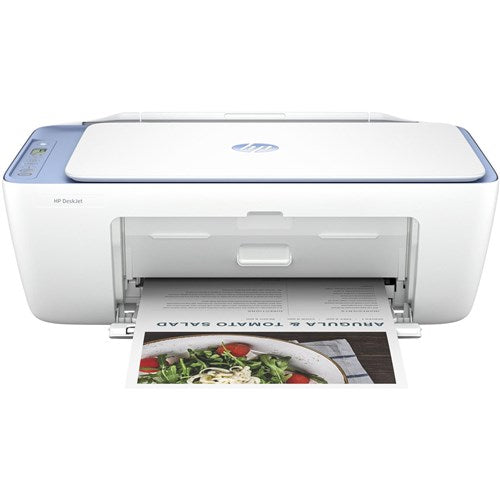 Printers and Scanners