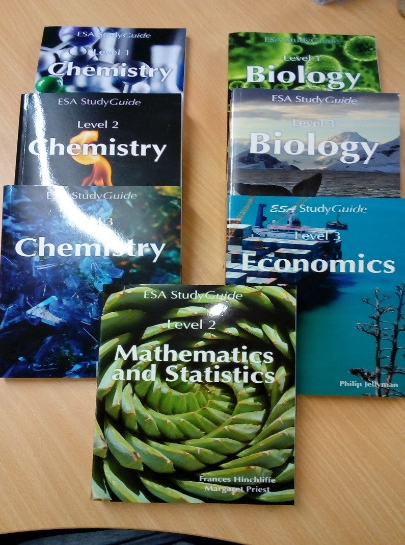 School Textbooks