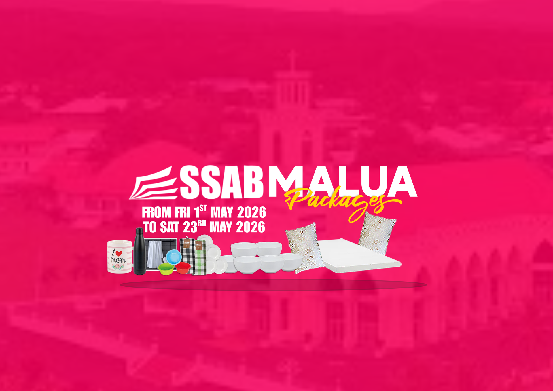 Malua Package 2026
