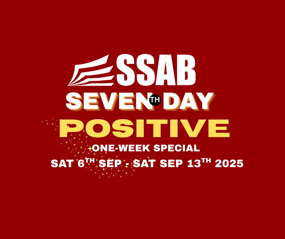 SSAB 7th Promotion