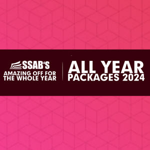 All Year Packages 2024