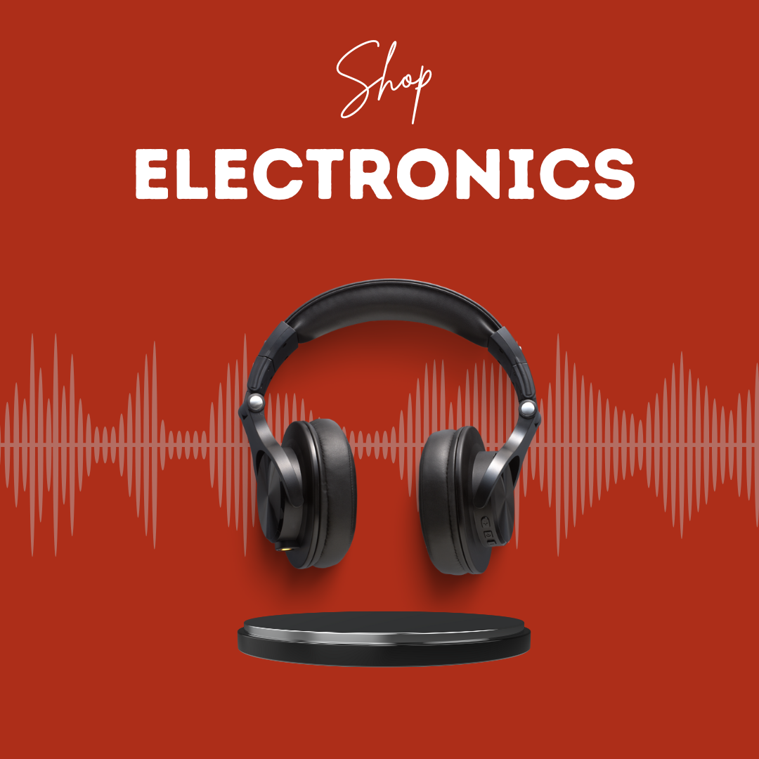 Electronic Accessories