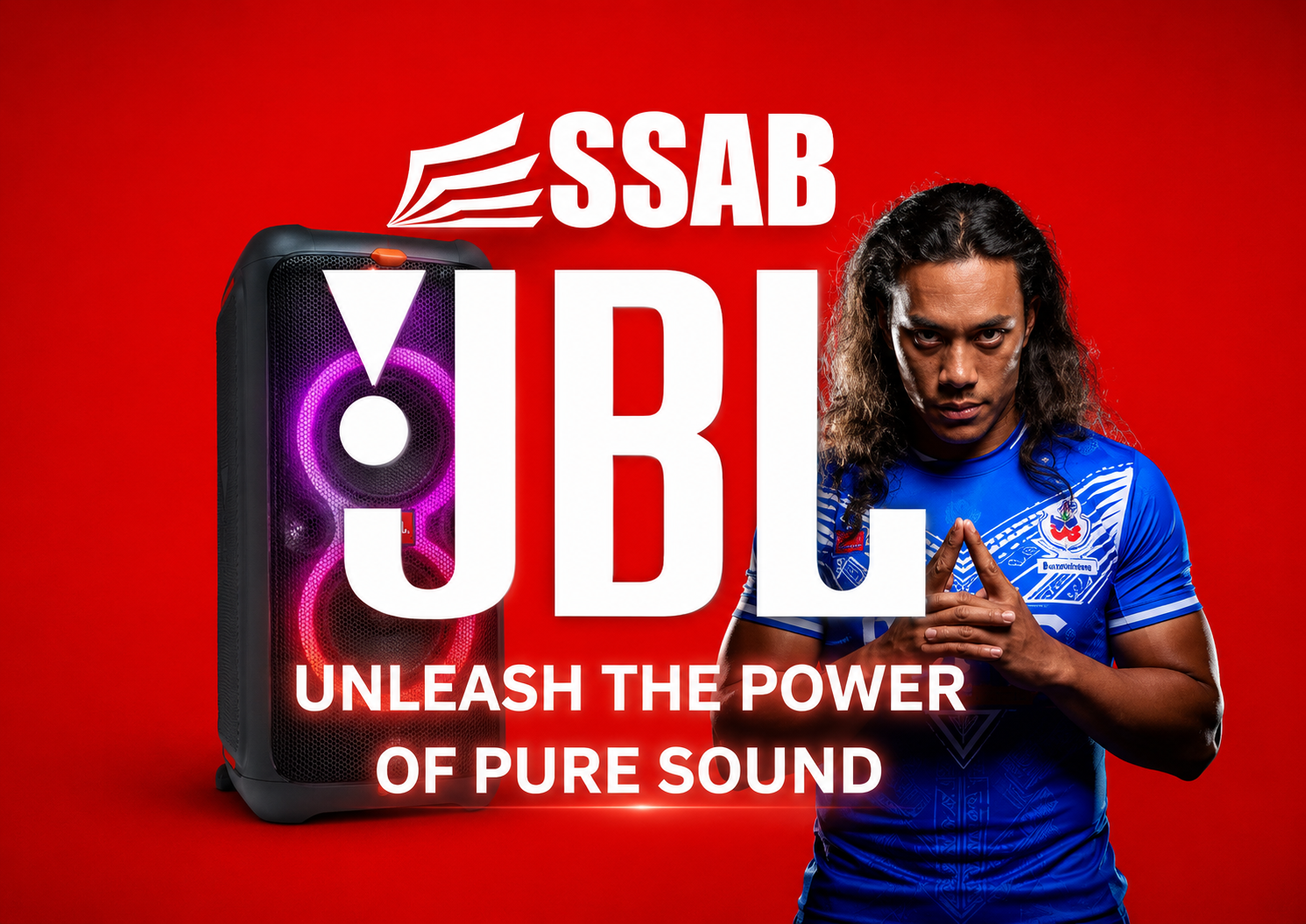 JBL