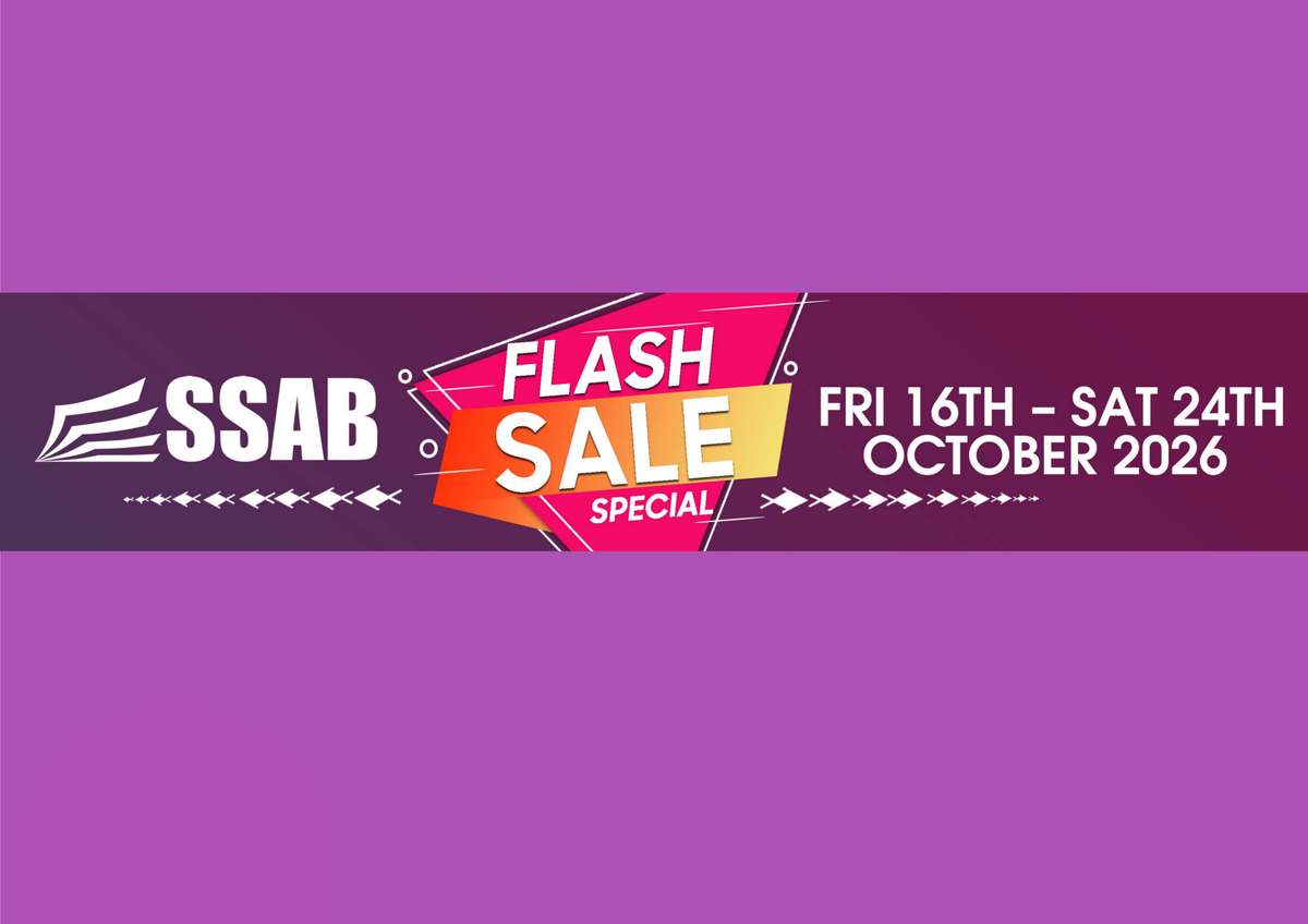 Flash Sale