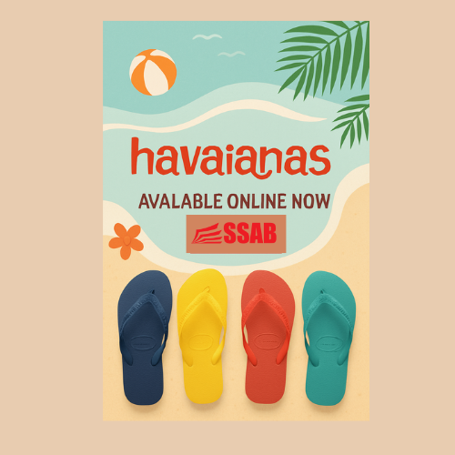 Havaians Shoes