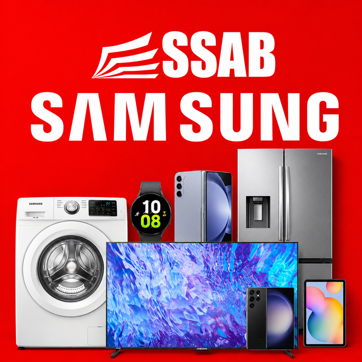 SAMSUNG