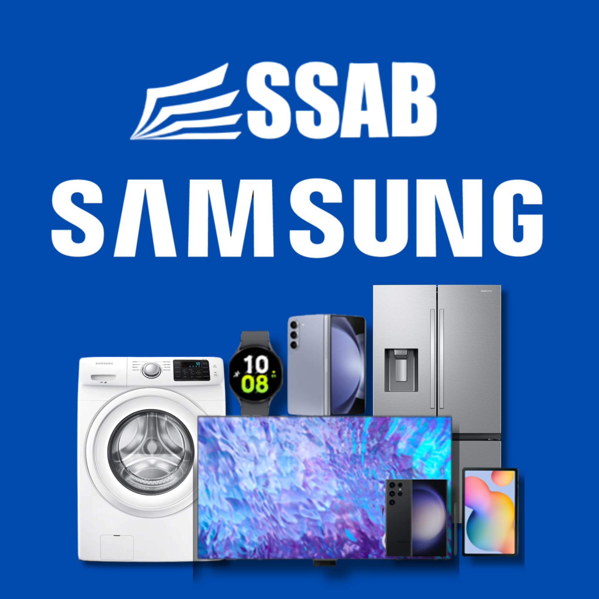 SAMSUNG