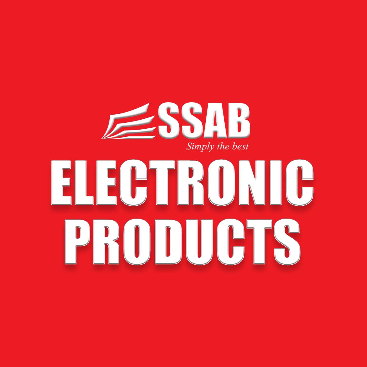 electronics