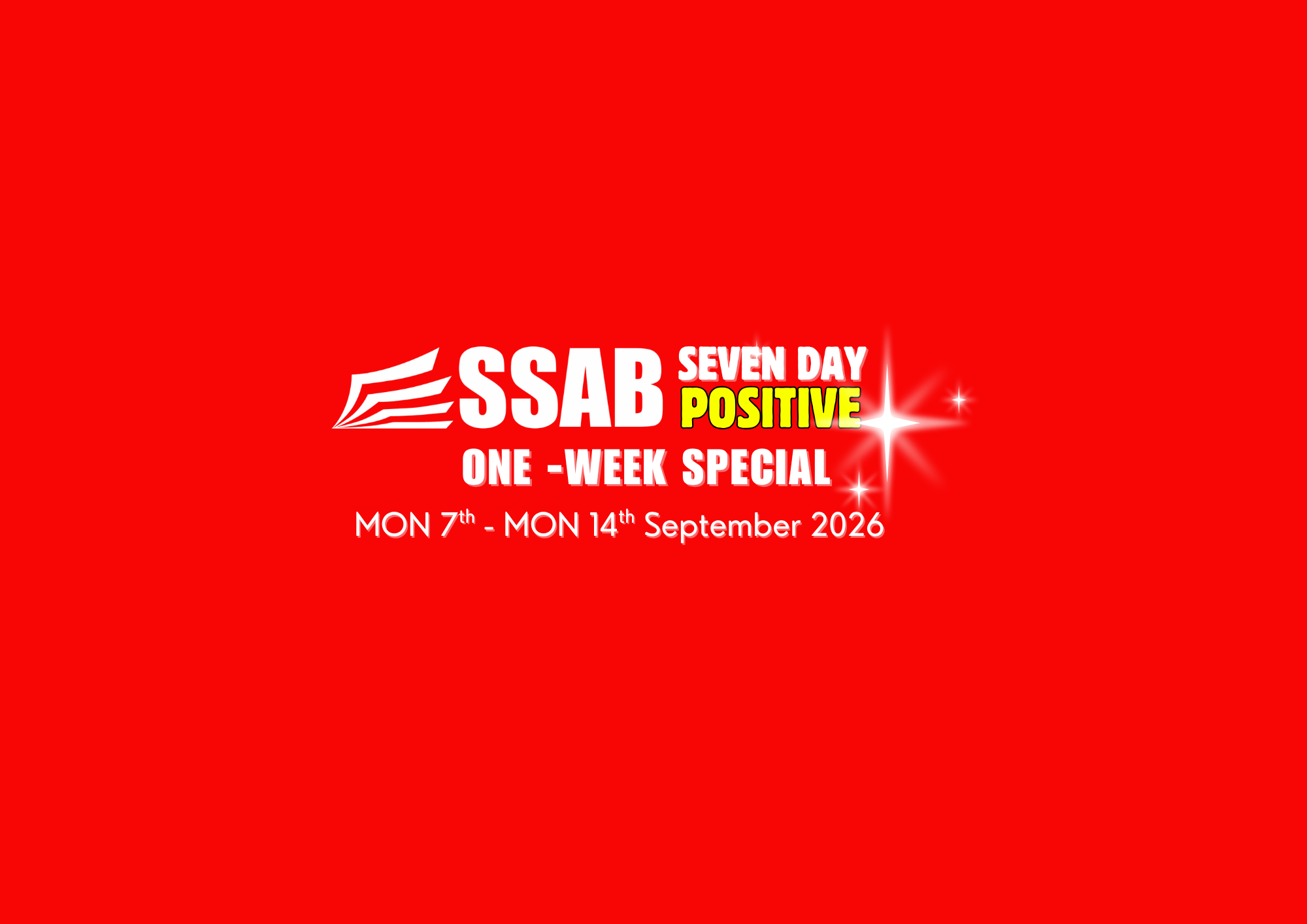 7TH POSITVE SPECIAL