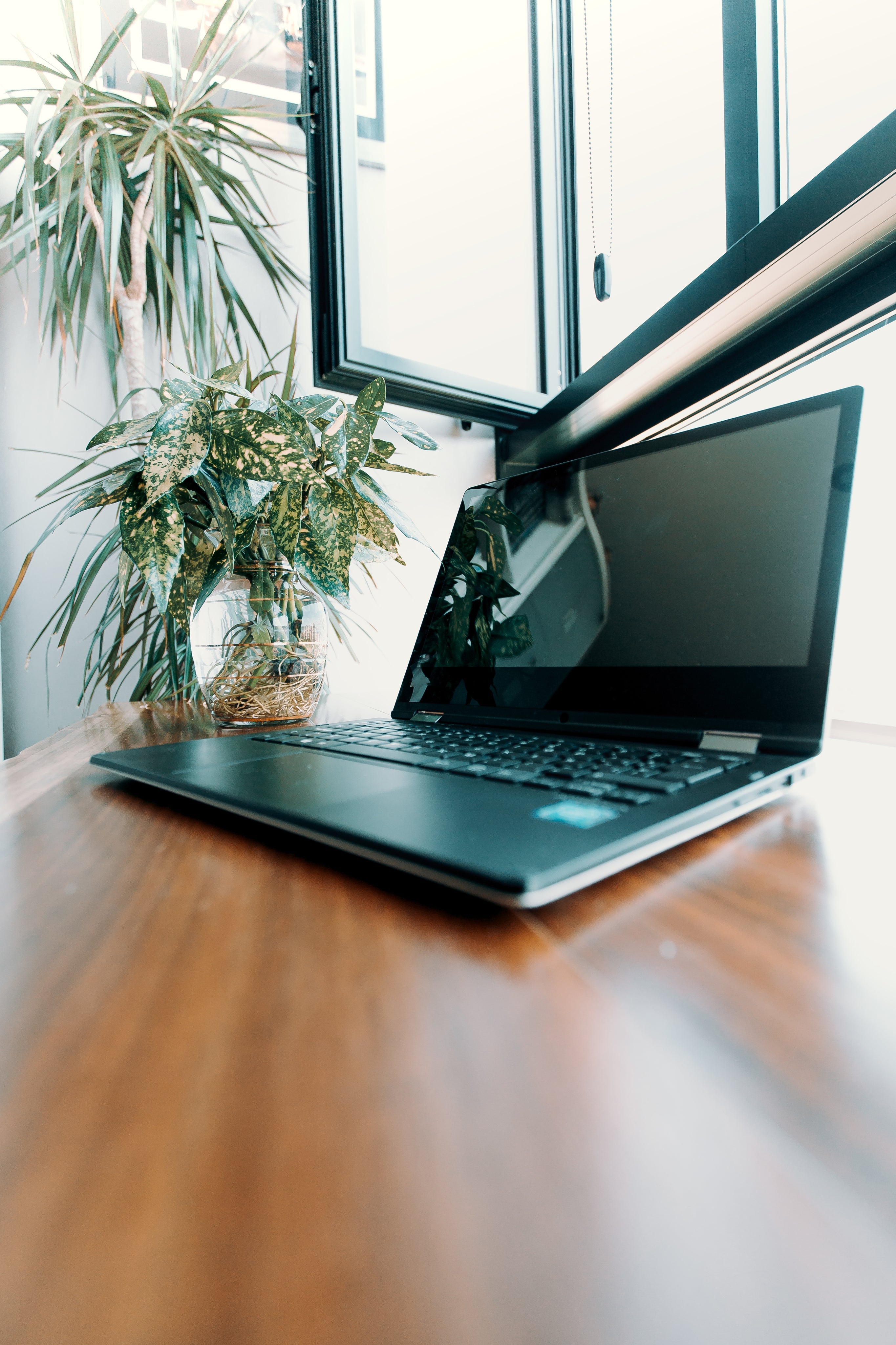 Laptops & Computers