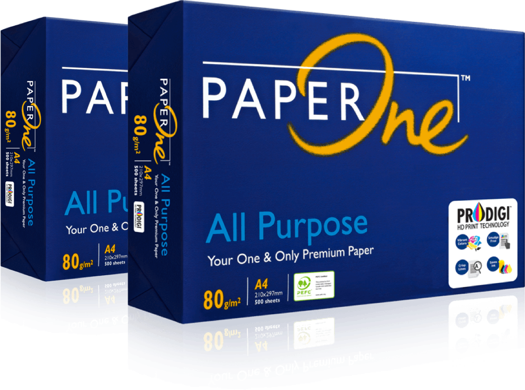 Paper Products