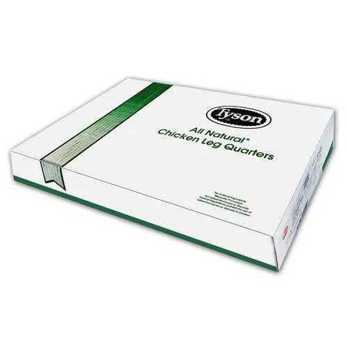 Chicken Quarter Box 15KG (PICK UP AT SSAB BARGAINS SINAMOGA ONLY)