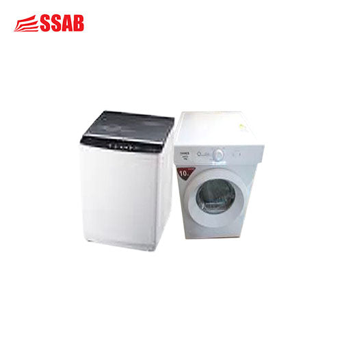 CLEANEX TUMBLE CLOTHES DRYER 10KG/CLEANEX WASHINGMACHINE