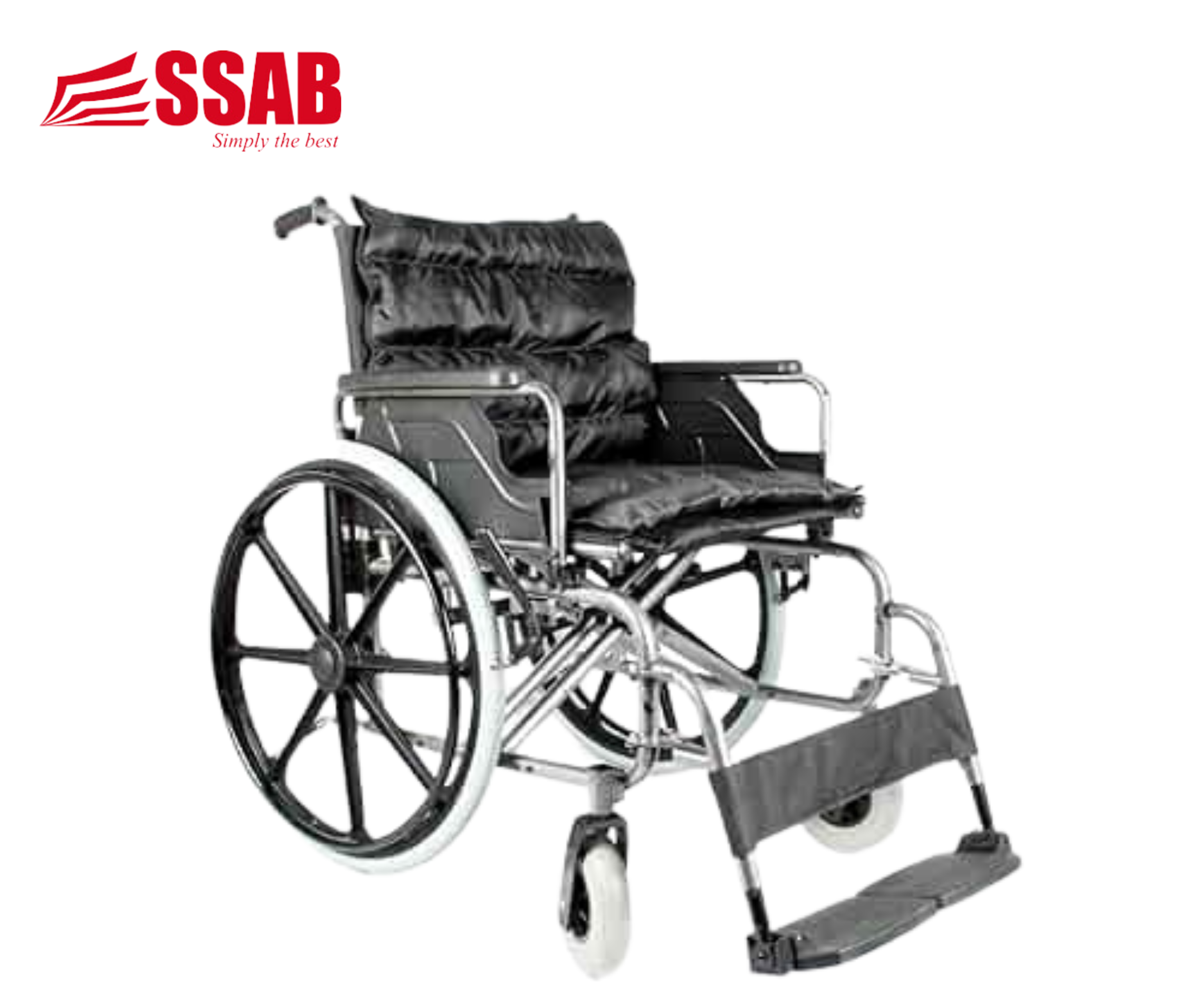 FOSHAN MANUAL WHEELCHAIR