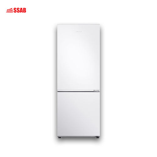 SAMSUNG WHITE FRIDGE 310L/335L