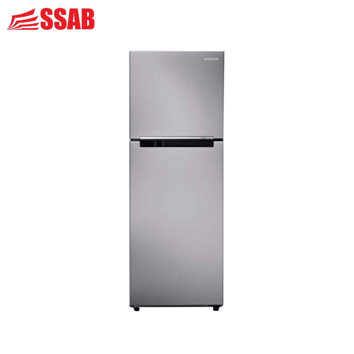 SAMSUNG S/S FRIDGE 236L 255L