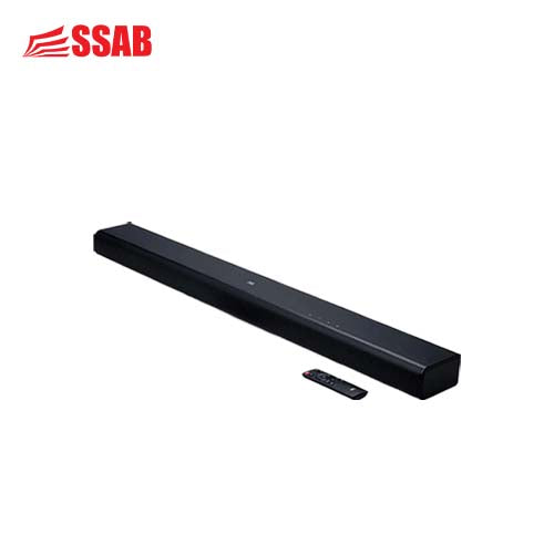 JBL CINEMA SBT510 3.1 SOUNDBAR BUILT IN-SUB