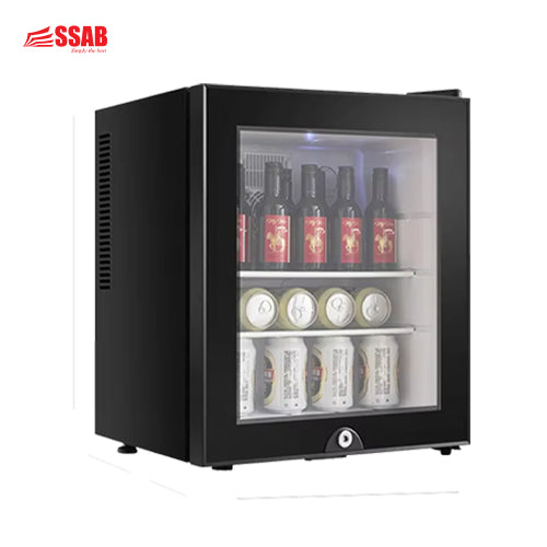 DISPLAY MINI FRIDGE