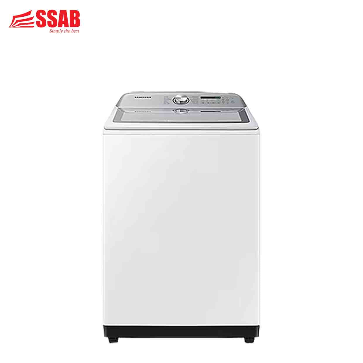 SAMSUNG 10KG TOP LOAD WASHING MACHINE