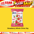 Strawbreyy Whole China 1kg