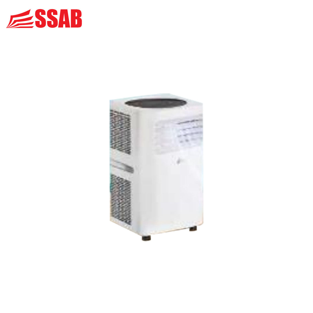 PORTABLE AIR CONDITIONER 10000BTU