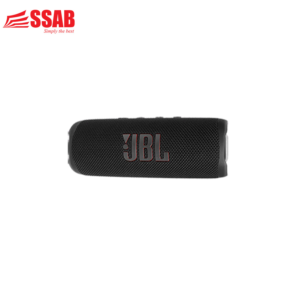 JBL FLIP 6 SPEAKER BLACK/BLUE/RED