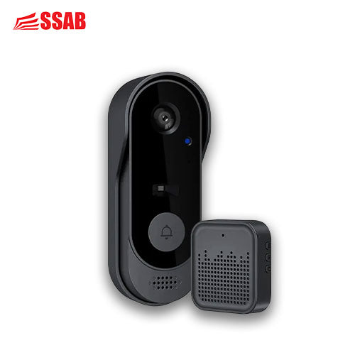 SMART HOME VIDEO DOORBELL