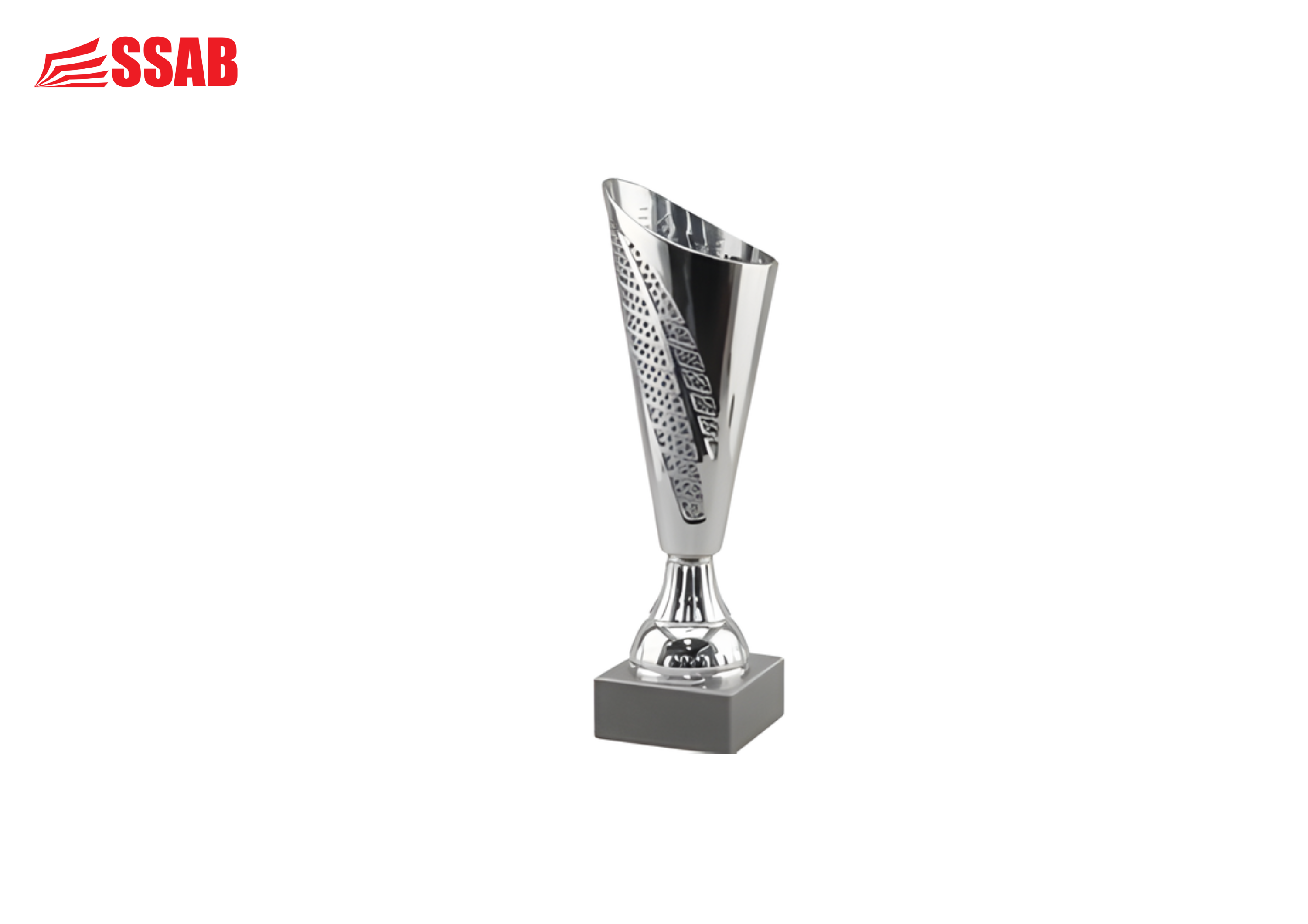 SUMMIT TROPHY SILVER