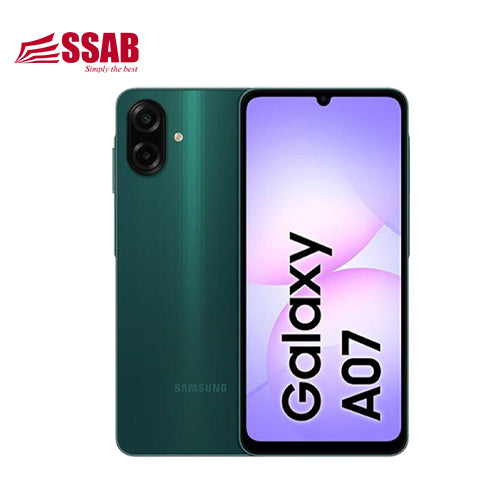SAMSUNG GALAXY A07