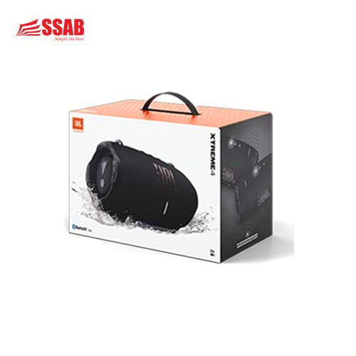 JBL XTREME 4 BT SPEAKER
