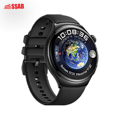 HW6 MINI SMART WATCH