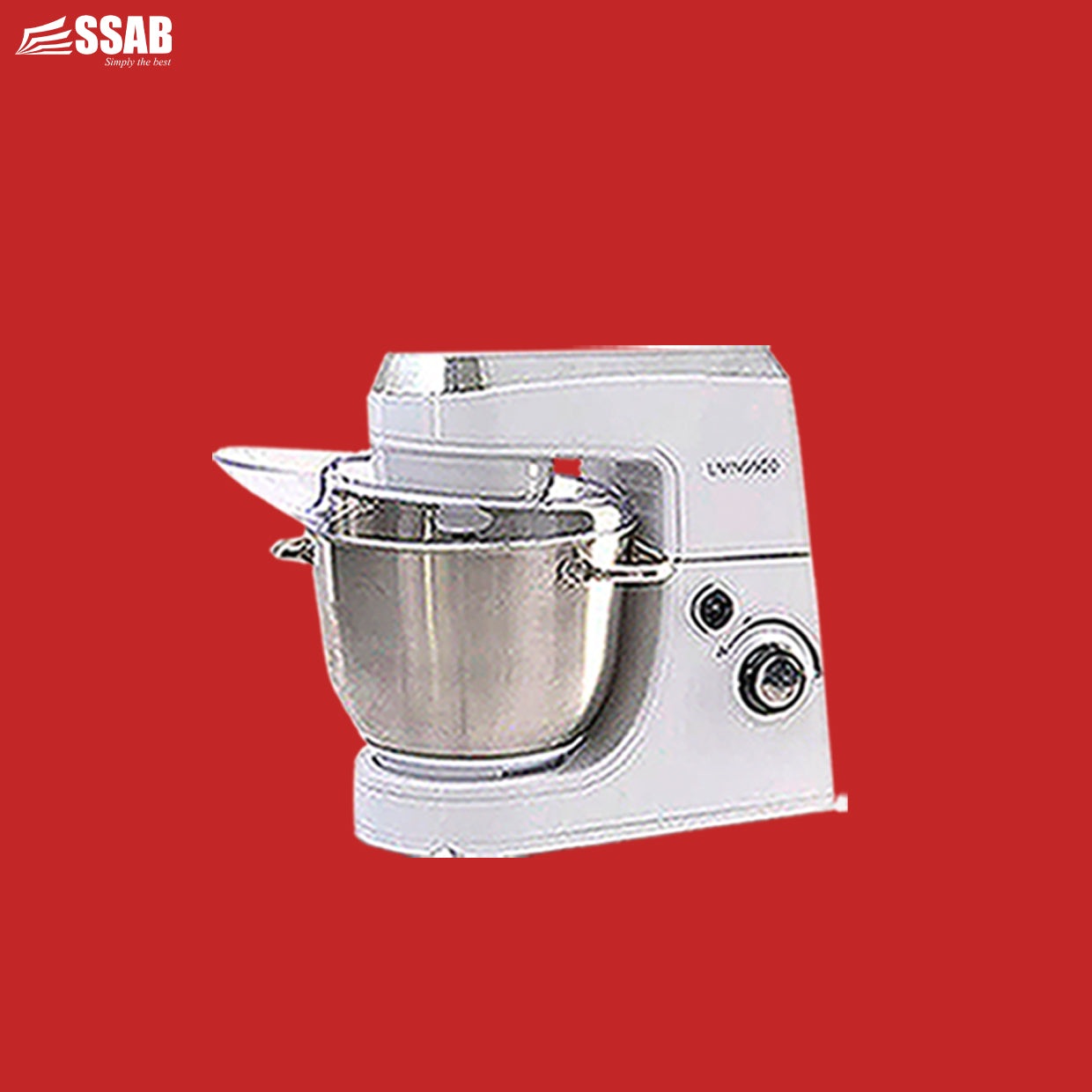 ANKO BENCH MIXER 500W SSAB eMarket