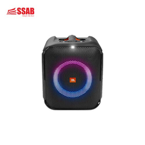 JBL PARTYBOX ENCORE W/2 MICS