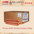 Frozen Hoffy Chicken Franks 4.54kg